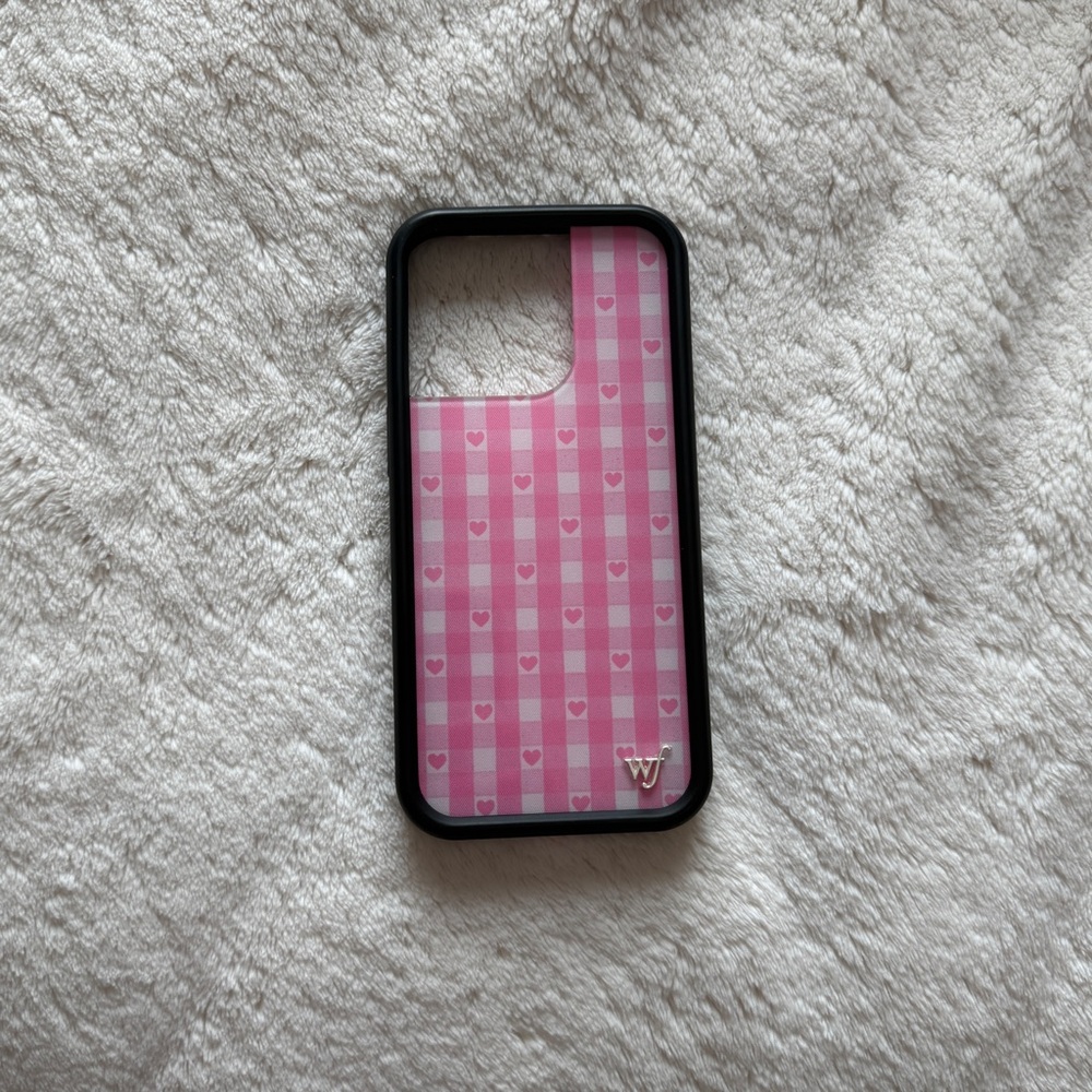 Wildflower Iphone 16 Pro Case - image 2